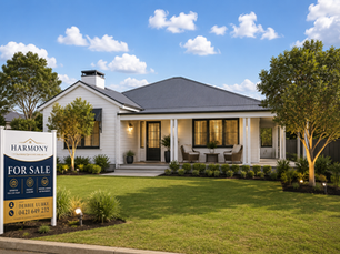 What’s Happening in the Australian Property Market Right Now?