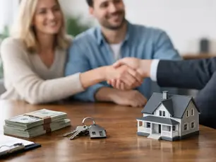Commission Savings Case Study: $9,000 Kept