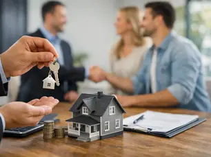 8 Best Ways to Sell a House Without Paying More