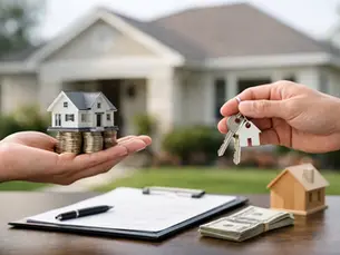 How to Sell Your House for Less Without Selling Short
