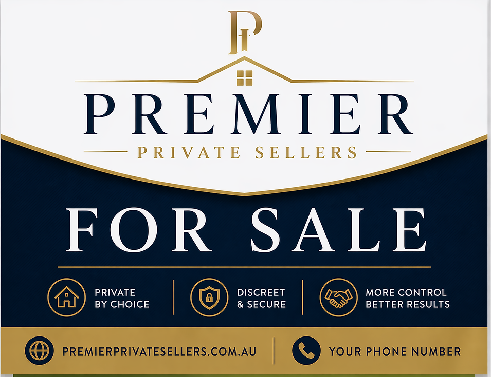 Sell without agent