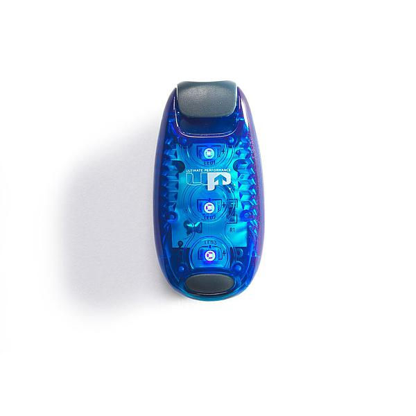Ultimate Performance Eddystone Clip on LED Light