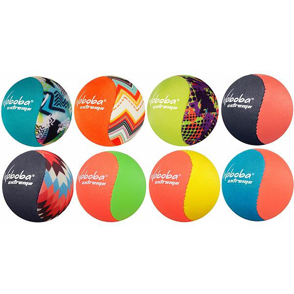 Wobba Extreme Gel Ball