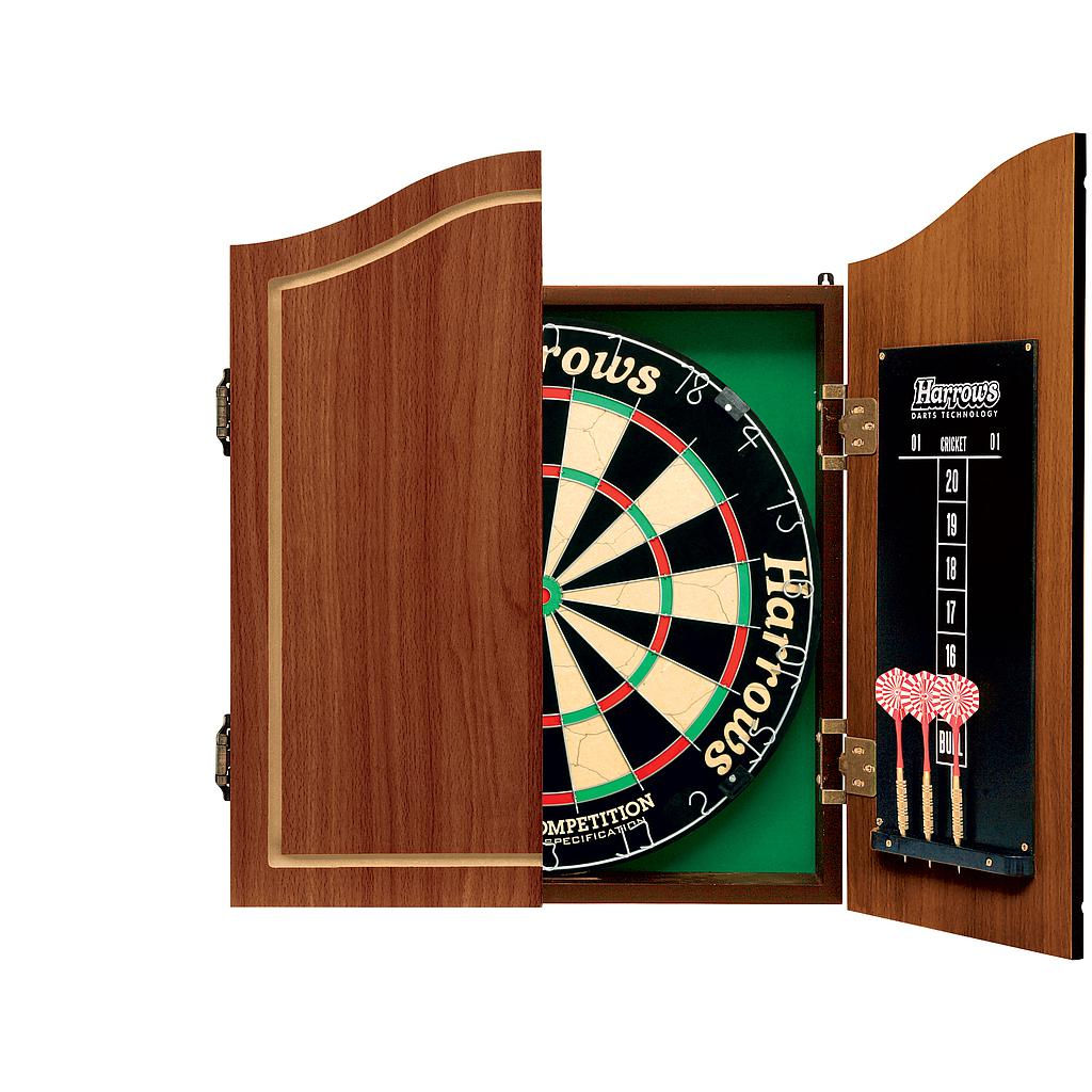 Harrows Pro's Choice Complete Darts Set