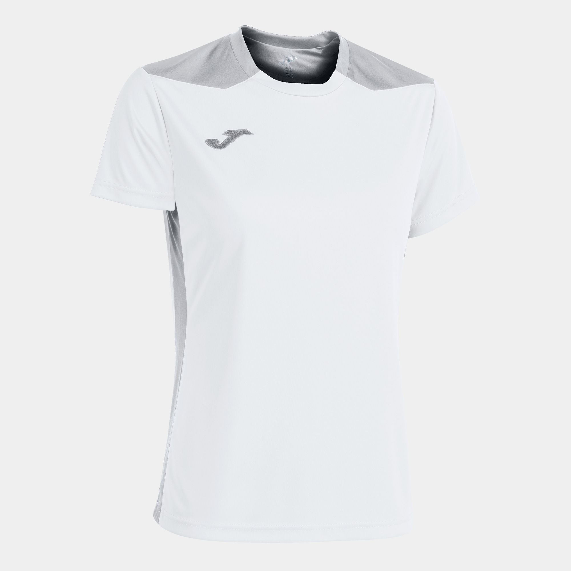 Womens Championship VI Shirt - White
