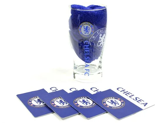 chelsea mini kit