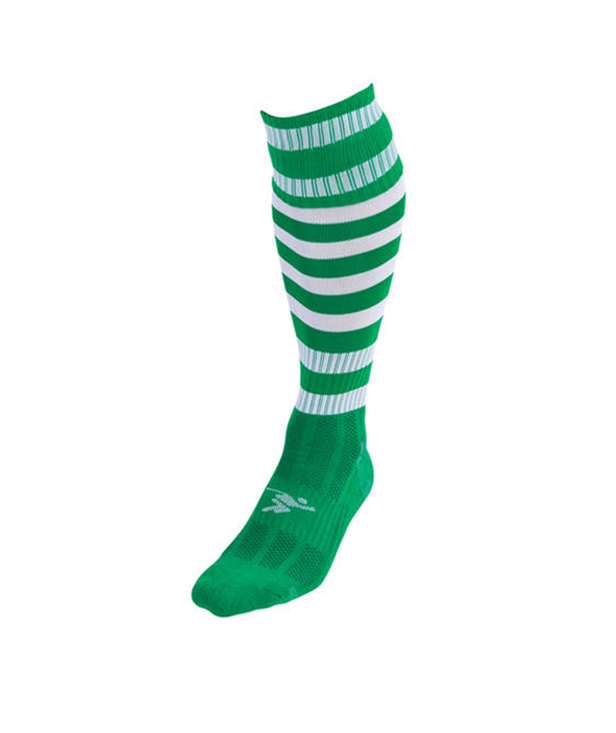 Thumbnail: Precision Hooped Pro Socks