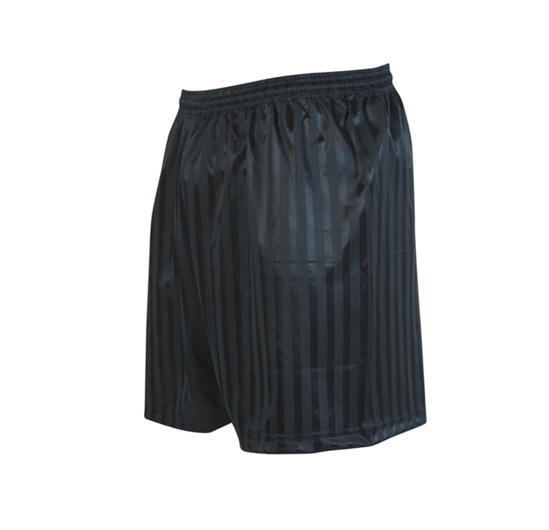 Thumbnail: Precision Striped Football Shorts