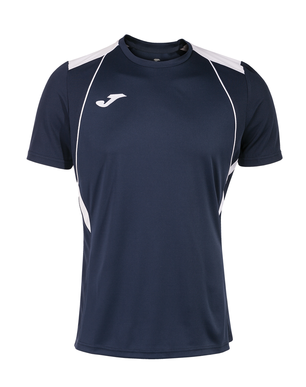 Championship VII Shirt - Navy/White