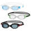 Thumbnail: Speedo Futura Classic Goggles