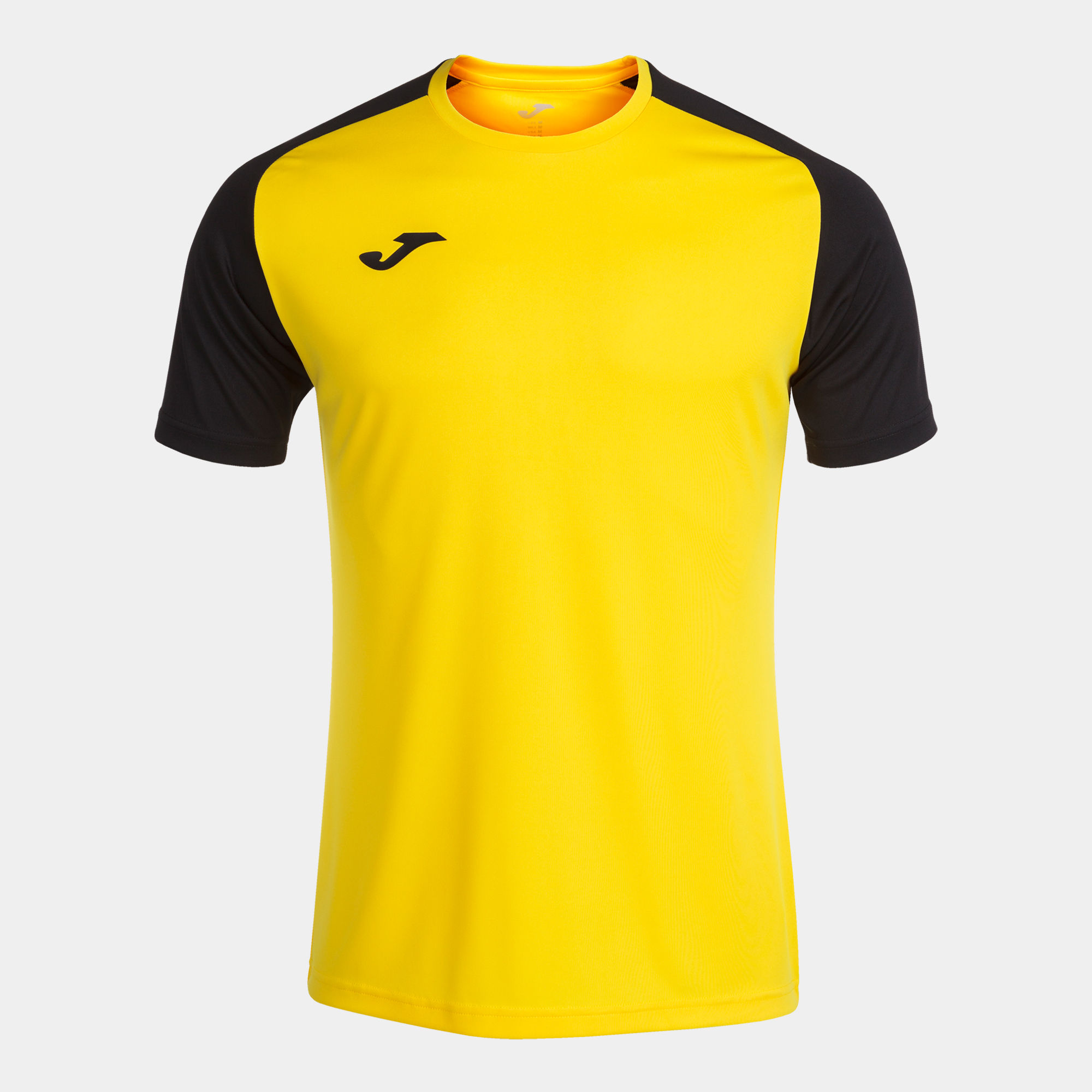Academy IV Shirt - Yellow/Black