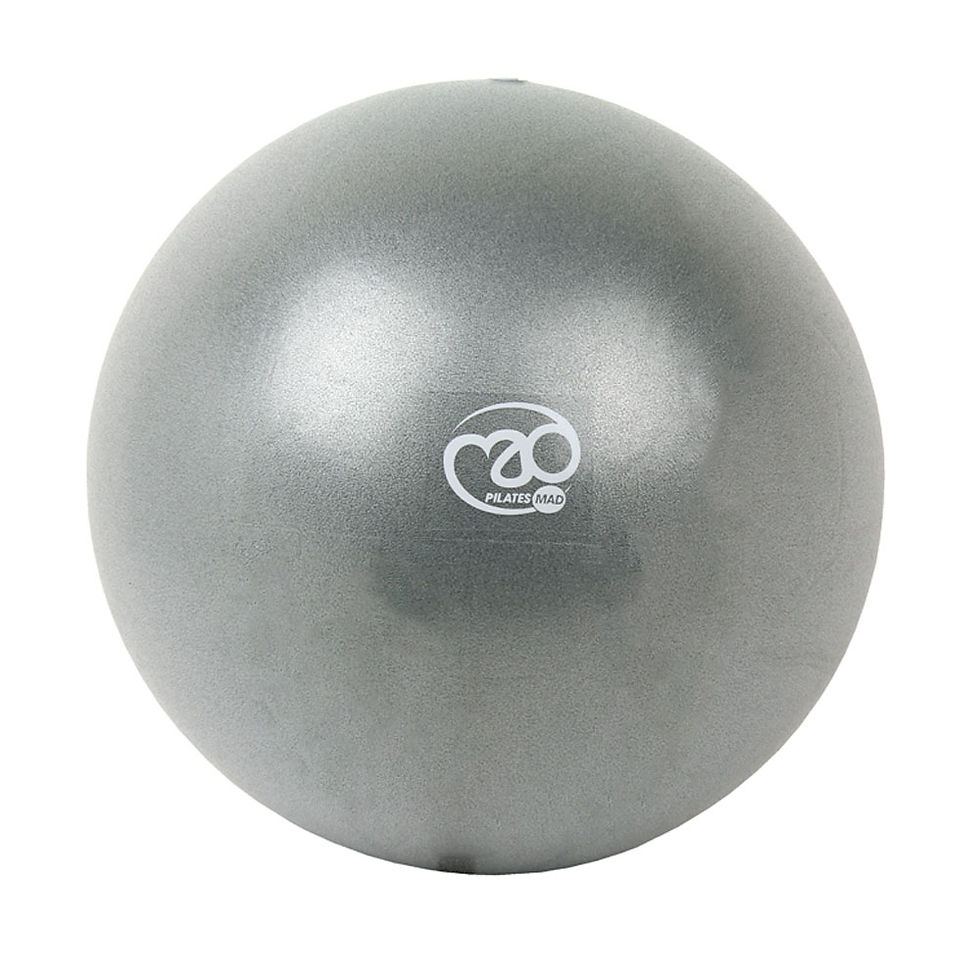 Thumbnail: Yoga-Mad Exer-Soft Ball