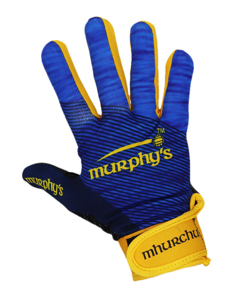 Thumbnail: Murphy's Gaelic Gloves