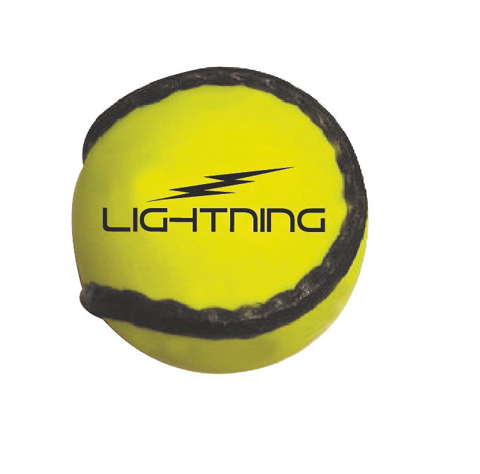 Thumbnail: LS Sportif Lightning All Weather Sliotar