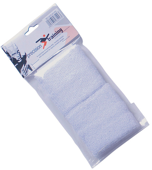 Thumbnail: Precision Wristbands