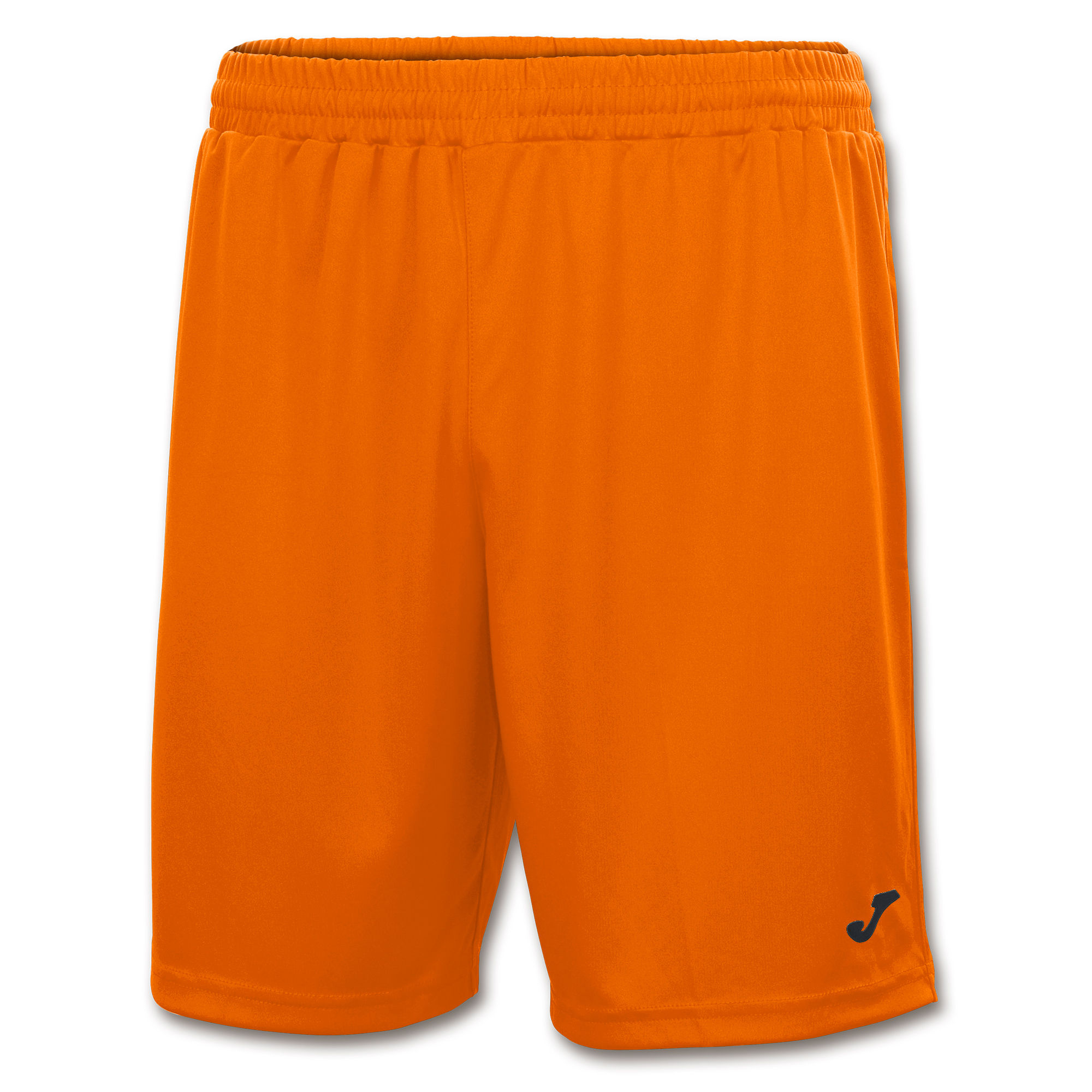 Nobel Shorts - Orange