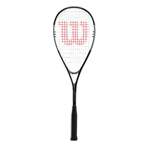 Stop With All That Racket Wilson Pro Staff 900 Squash Racket | Kit Stop