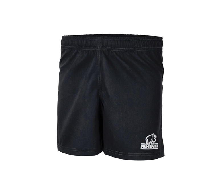 Thumbnail: Rhino Aukland Rugby Shorts