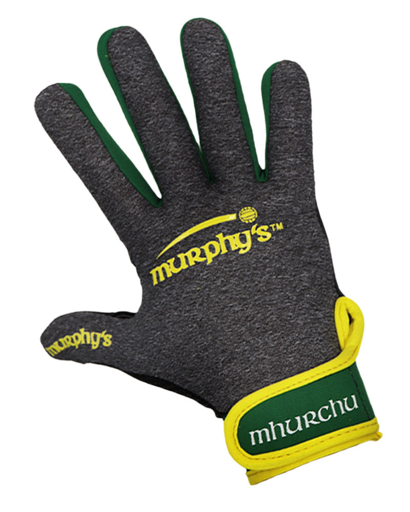 Thumbnail: Murphy's Gaelic Gloves
