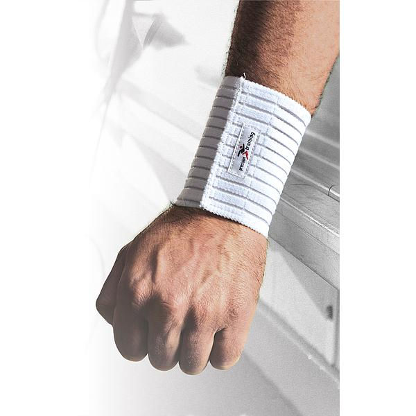 Precision Elasticated Wrist Wrap