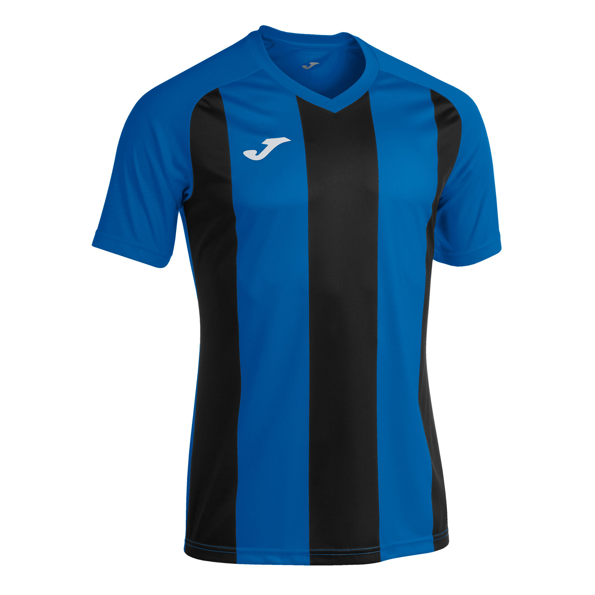 Pisa II Shirt - Royal/Black