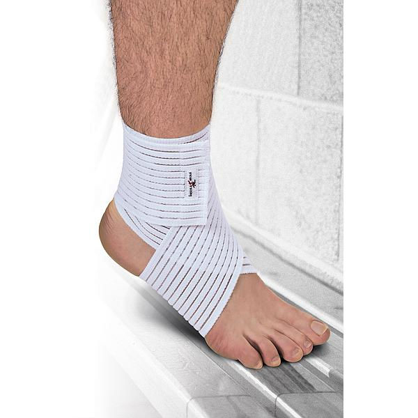 Precision Elasticated Ankle/Elbow Wrap