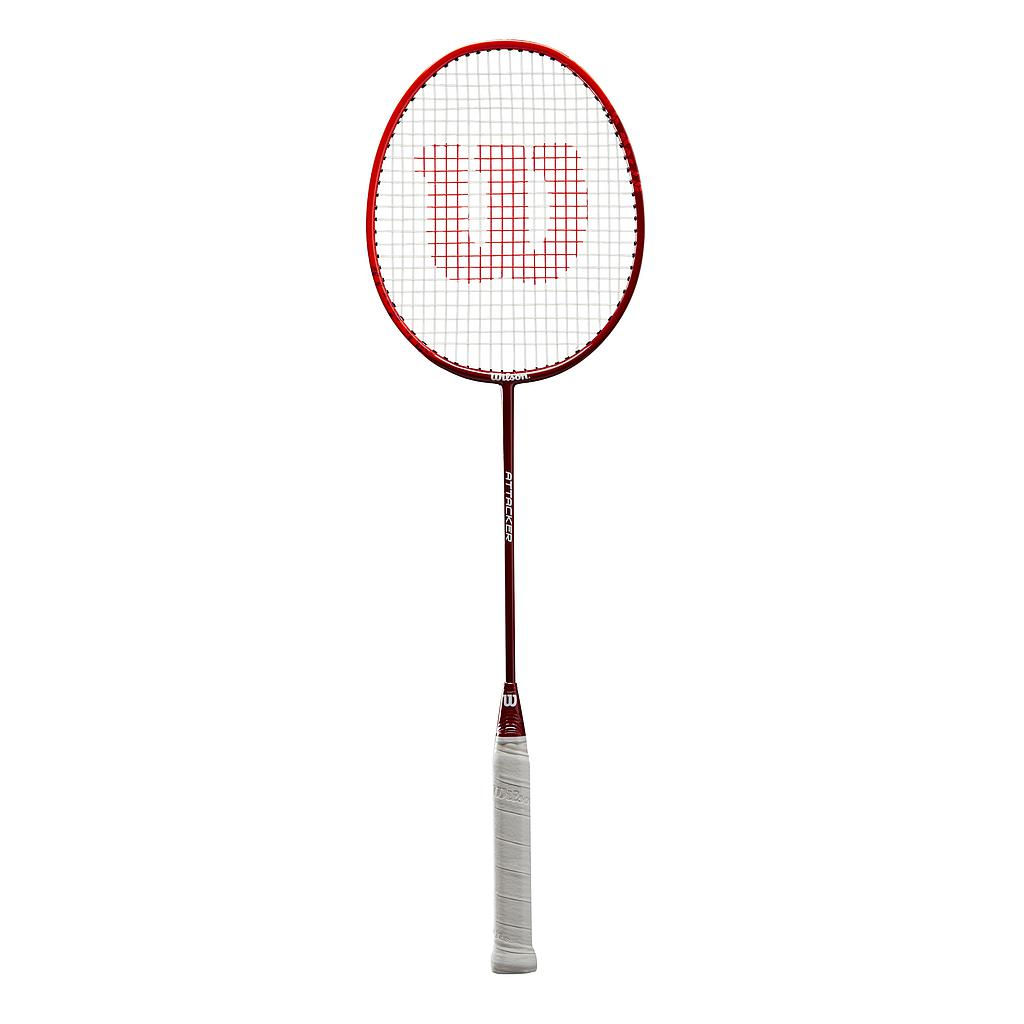 Wilson Attacker Racket