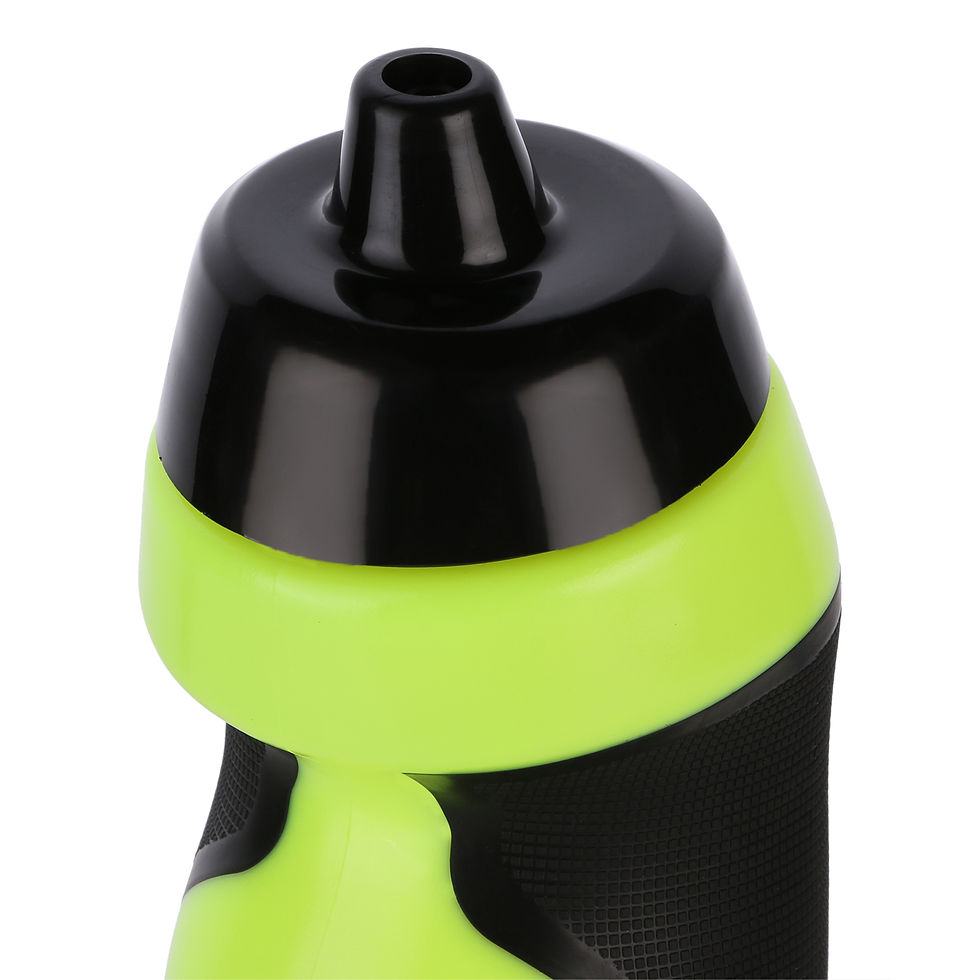 Thumbnail: Sport Water Bottle 600ml