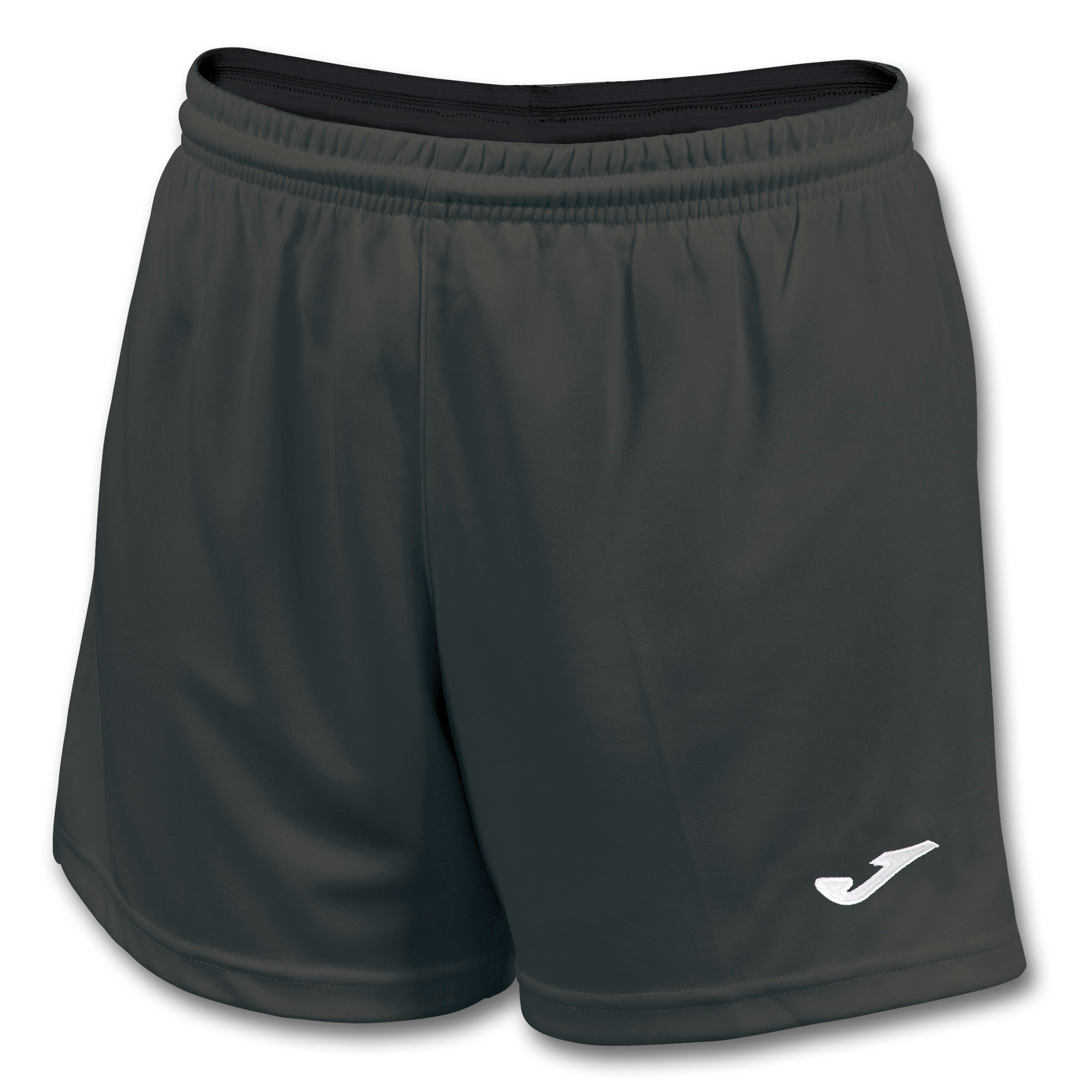 Women's Paris II Shorts - Anthracite
