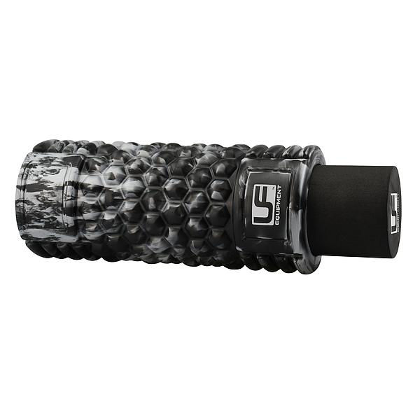 Two in one massage roller