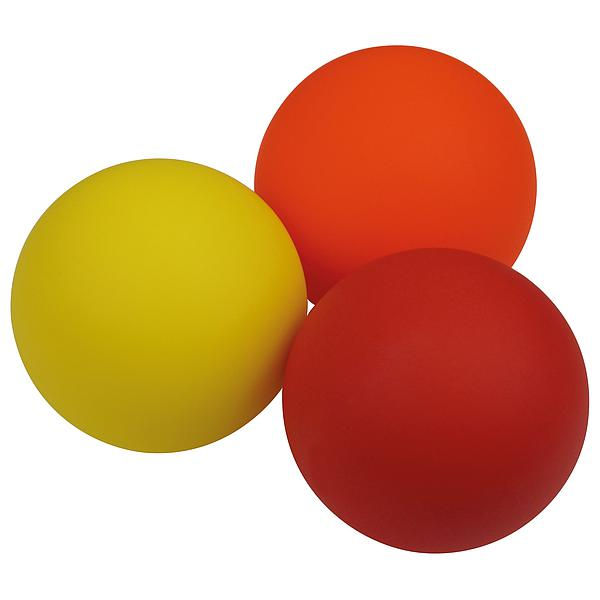 Urban Fitness Trigger Point Massage Ball Set