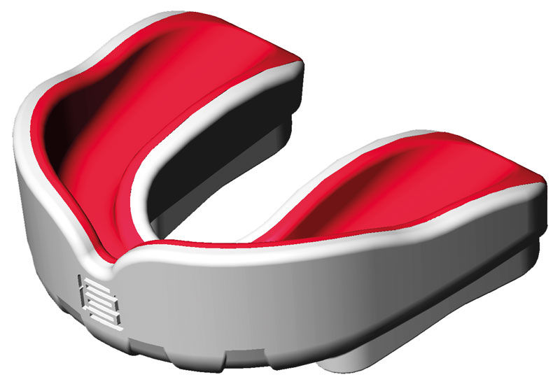 Thumbnail: Makura Ignis Pro Mouthguard