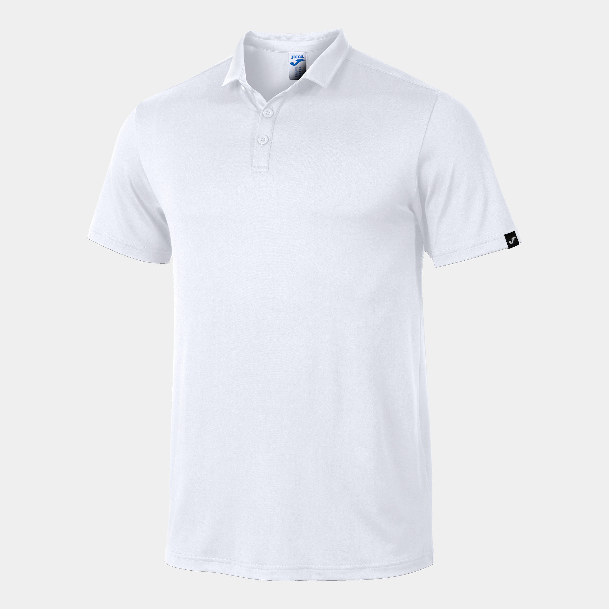 Sydney Polo - White