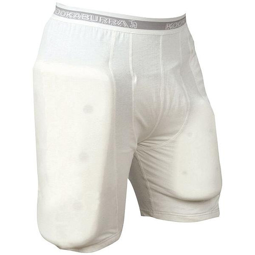 Kookaburra Protective Shorts | Kit Stop