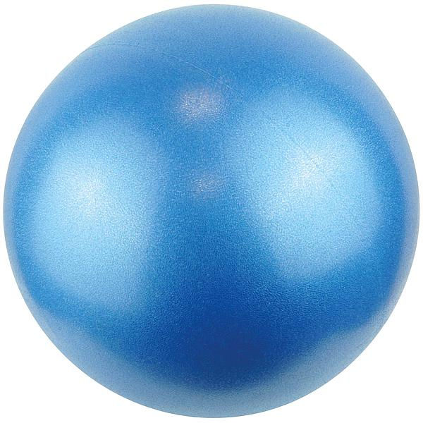 Urban Fitness Pilates Ball Blue