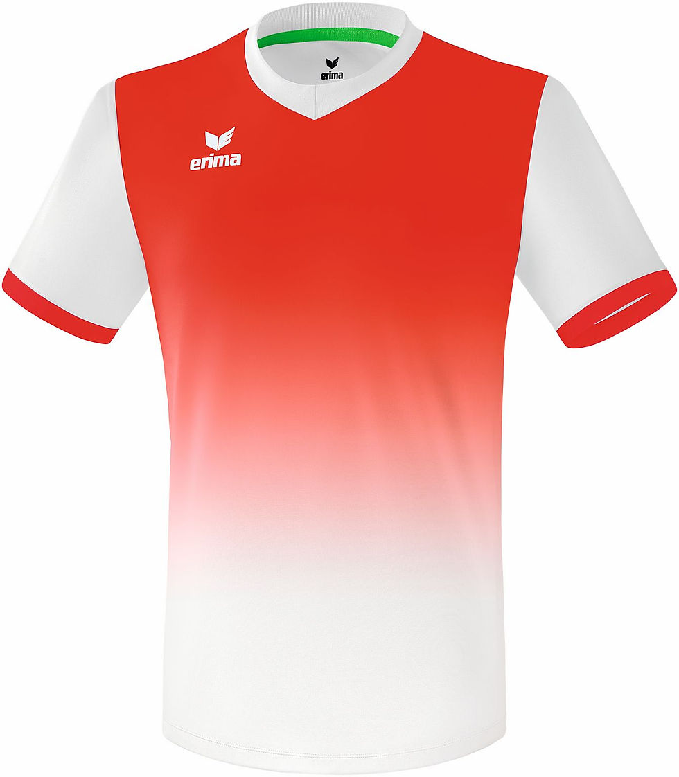 Thumbnail: Erima Leeds Jersey