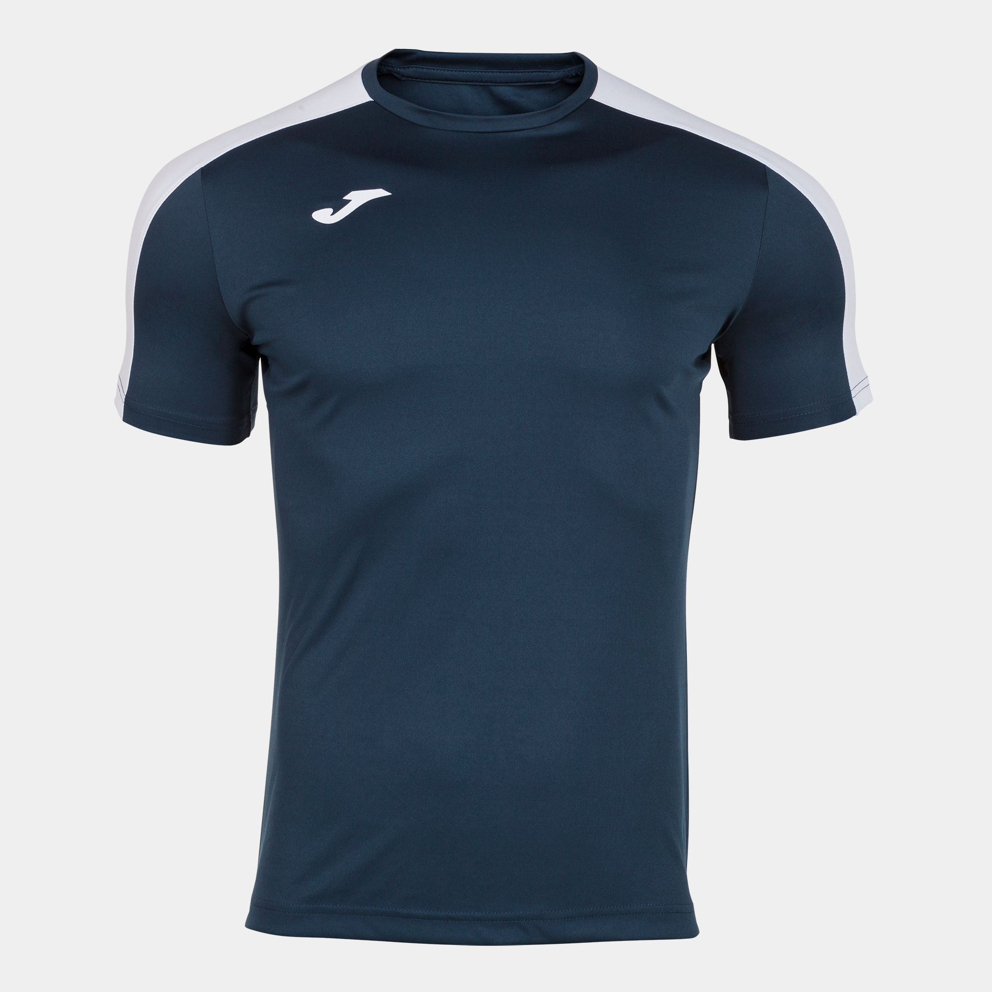 Academy III Shirt - Navy/White