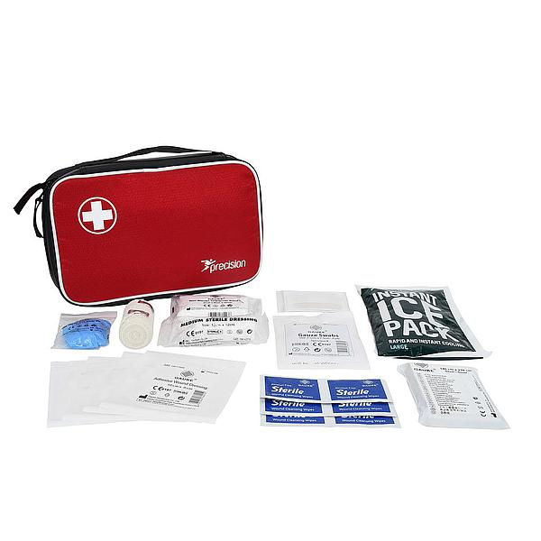Precision Pro Medical Bag C