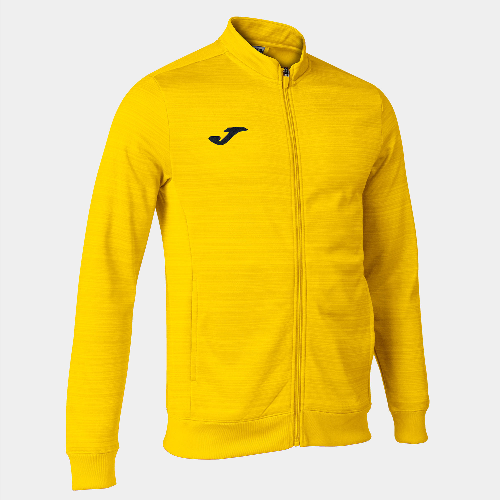 Grafity III Full Zip - Yellow
