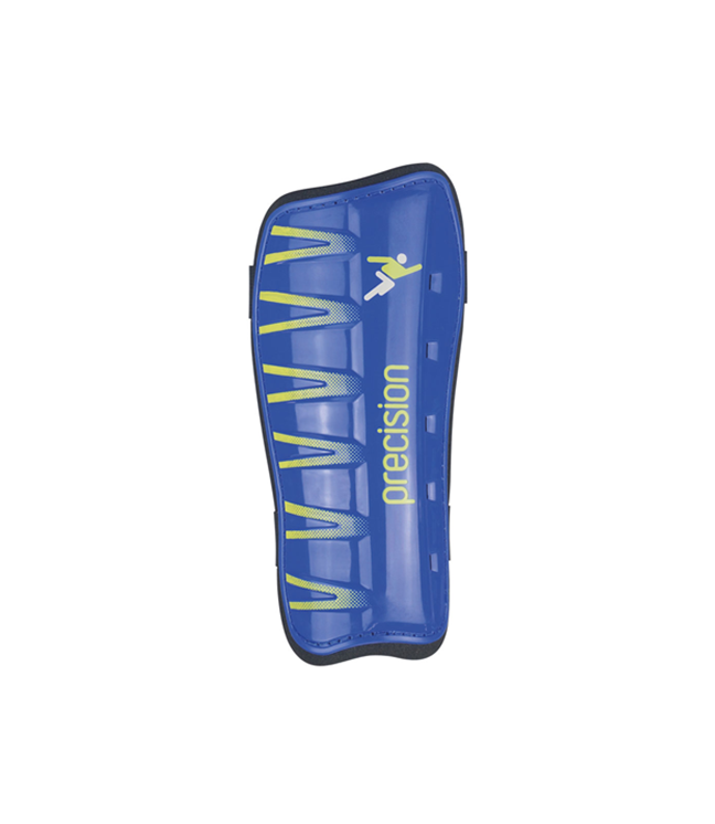 precision shin guards