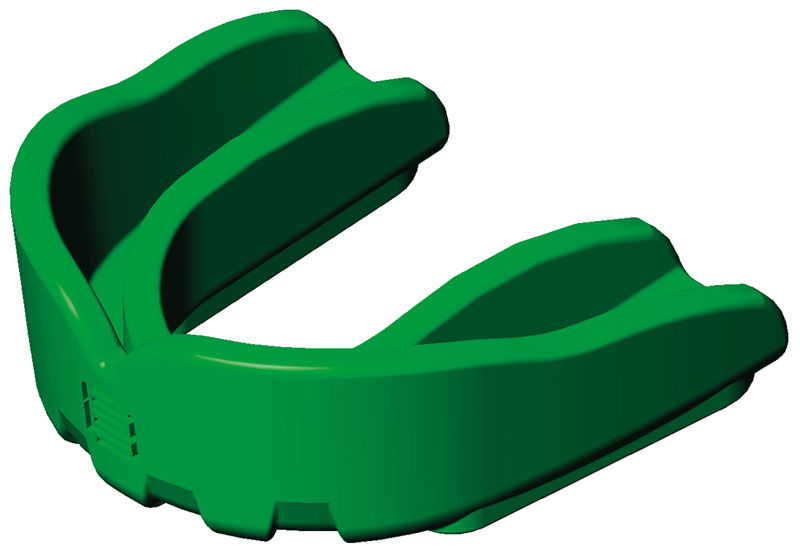 Thumbnail: Makura Toka Pro Mouthguard
