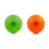 Thumbnail: Masters Lite Flite Foam Ball (Pack of 6)