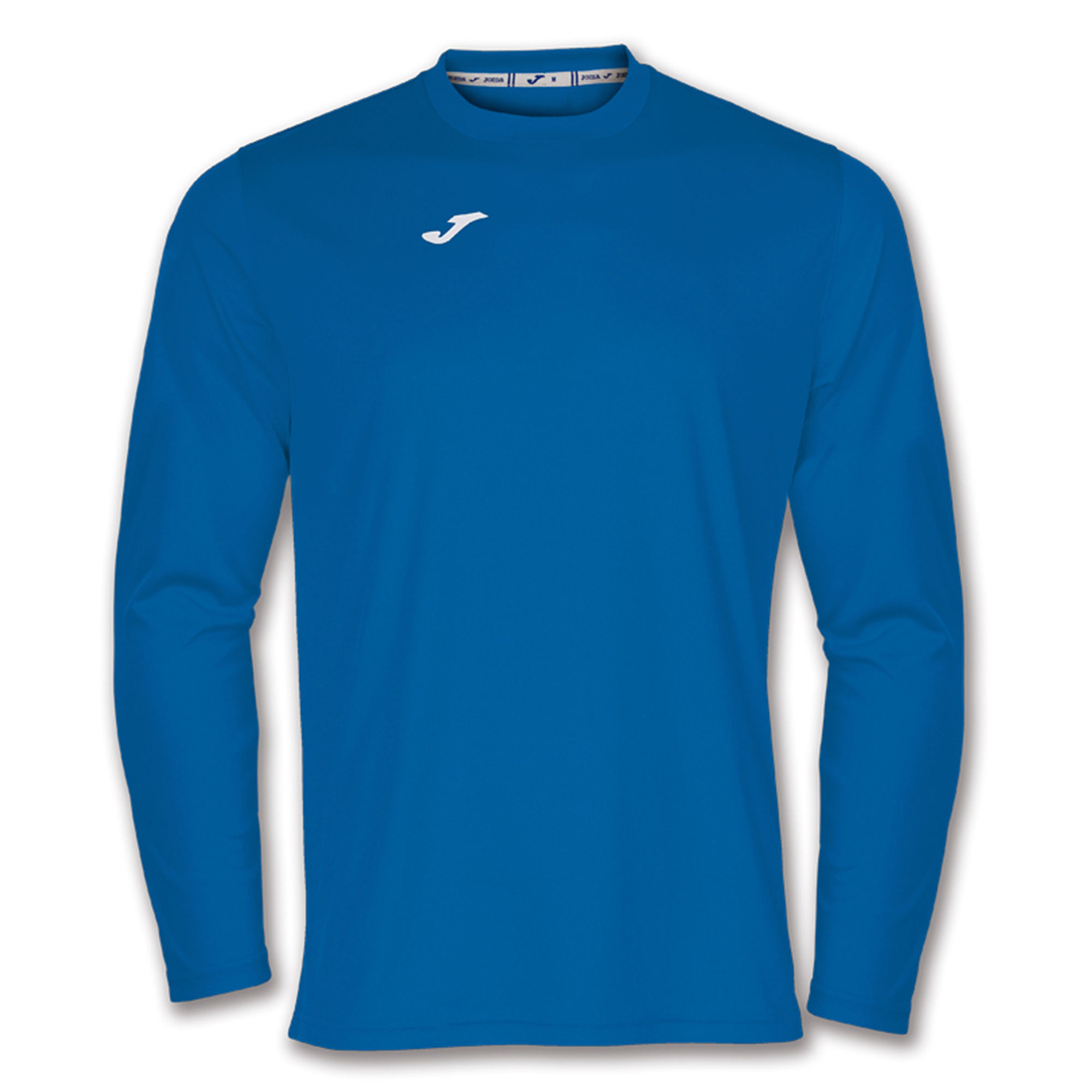 Combi Long Sleeve Shirt - Royal