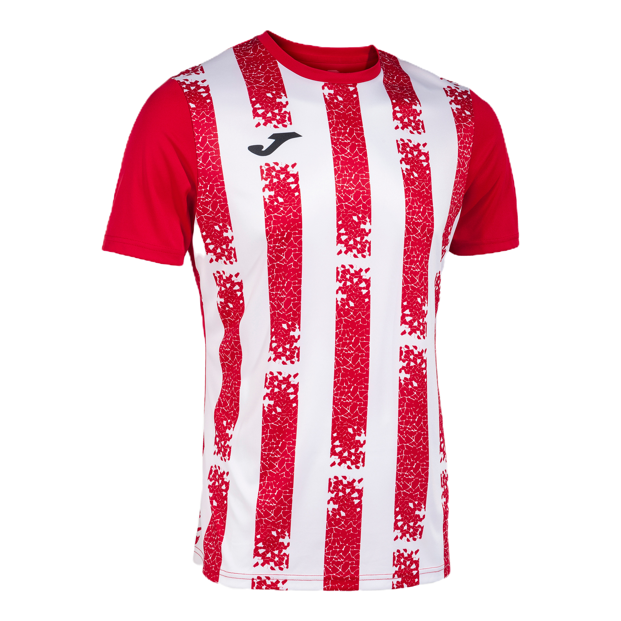 Joma Inter III - Red/White