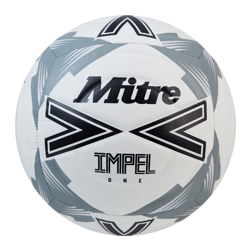 Thumbnail: Mitre Impel One Football