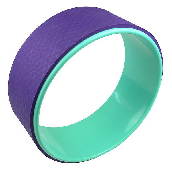 Urban Fitness Pilates Yoga Wheel