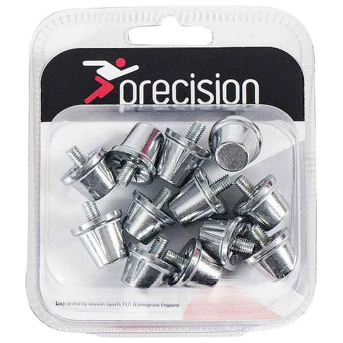 Metal football studs cheap