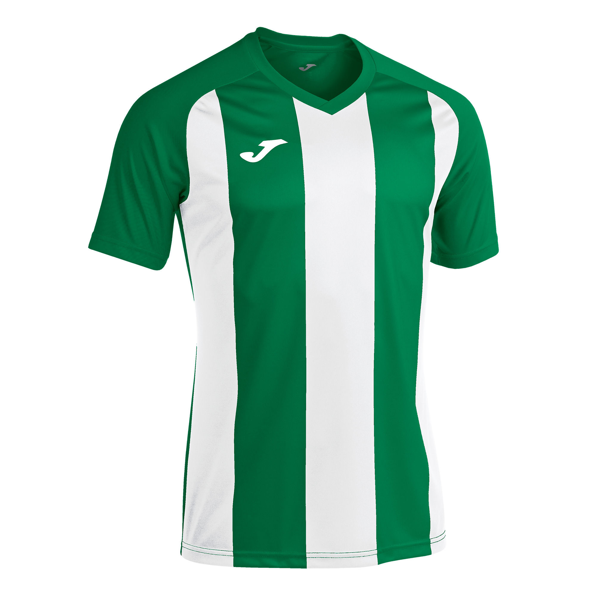 Pisa II Shirt - Green/White