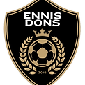 Ennis Dons New Crest No Background.png