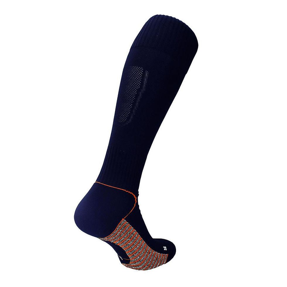Thumbnail: Precision Pro Grip Socks
